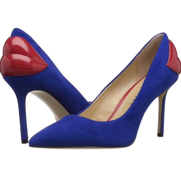 Katy Perry Collections Shoes - KATY PERRY The Femi Pumps size 7.5